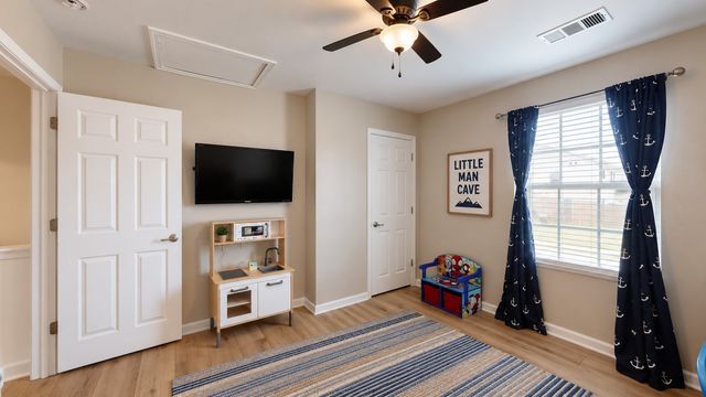 1022 Solomon Ln, Spring Hill, TN 37174