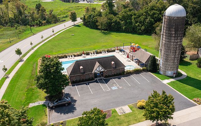 1022 Solomon Ln, Spring Hill, TN 37174