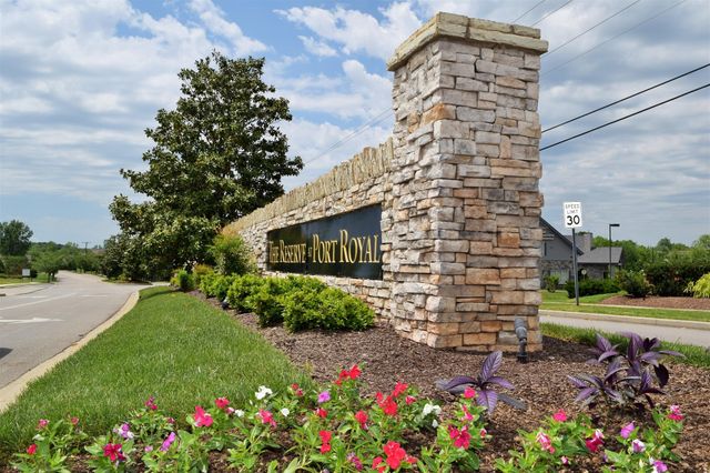 1022 Solomon Ln, Spring Hill, TN 37174