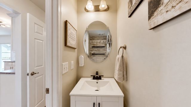 1022 Solomon Ln, Spring Hill, TN 37174