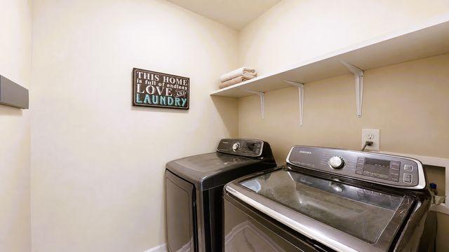 1022 Solomon Ln, Spring Hill, TN 37174