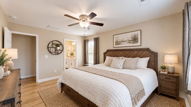 1022 Solomon Ln, Spring Hill, TN 37174