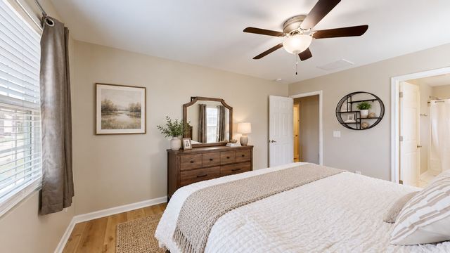 1022 Solomon Ln, Spring Hill, TN 37174