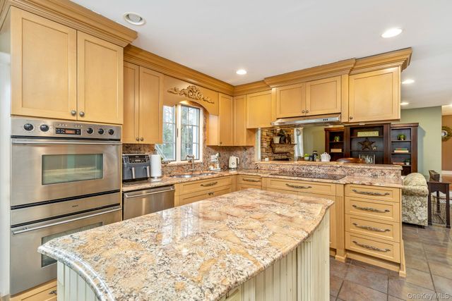 34 Peterborough Drive, Northport, NY 11768