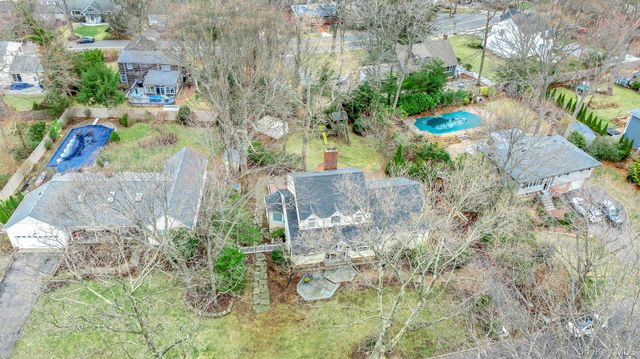 34 Peterborough Drive, Northport, NY 11768