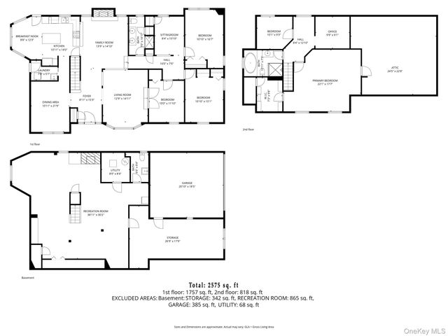 34 Peterborough Drive, Northport, NY 11768