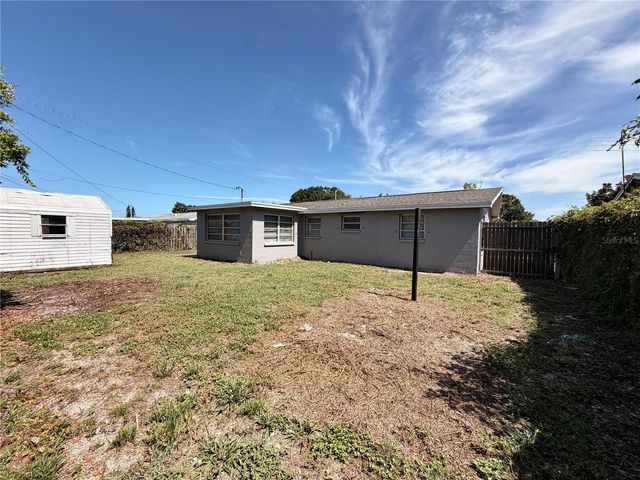 4620 TROPICAL LANE, Holiday, FL 34690