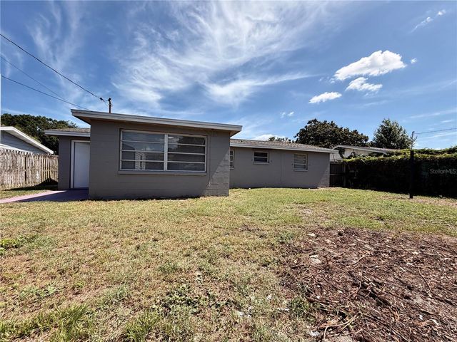 4620 TROPICAL LANE, Holiday, FL 34690
