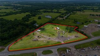 TBD S Hwy 59, Heavener, OK 74937