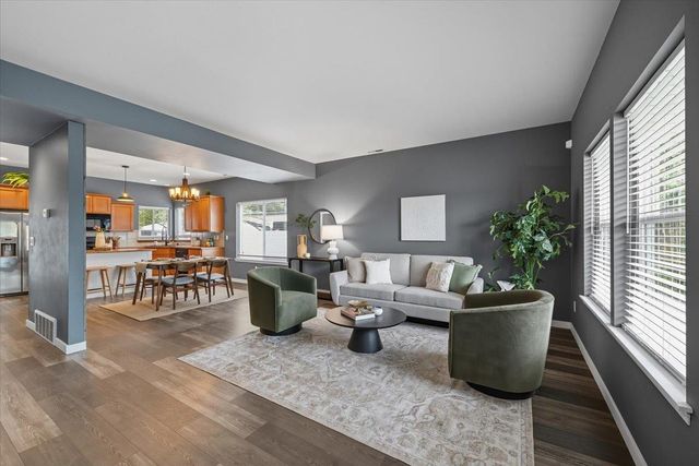 5122 N Burns Rd, Spokane Valley, WA 99216
