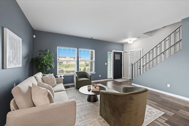 5122 N Burns Rd, Spokane Valley, WA 99216