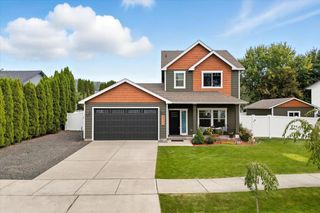 5122 N Burns Rd, Spokane Valley, WA 99216