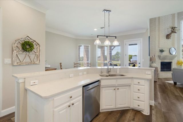 57 Bob Jones Court, Pottsboro, TX 75076