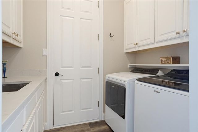 57 Bob Jones Court, Pottsboro, TX 75076