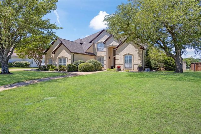 57 Bob Jones Court, Pottsboro, TX 75076