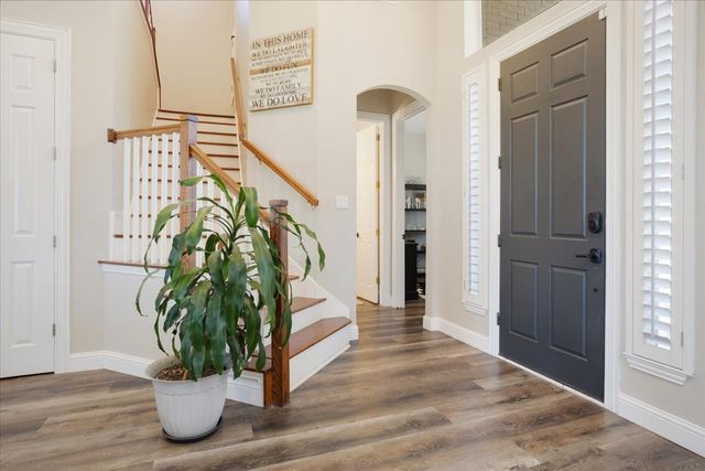 57 Bob Jones Court, Pottsboro, TX 75076