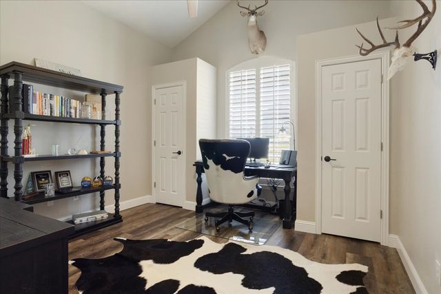 57 Bob Jones Court, Pottsboro, TX 75076