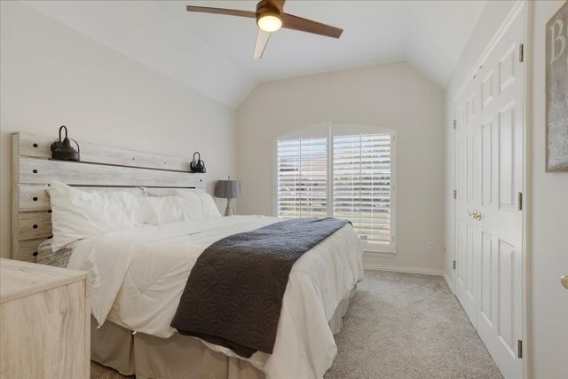 57 Bob Jones Court, Pottsboro, TX 75076