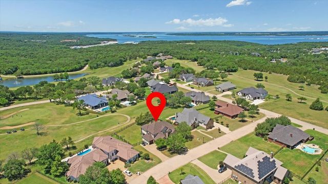 57 Bob Jones Court, Pottsboro, TX 75076