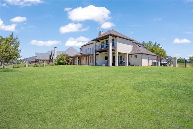 57 Bob Jones Court, Pottsboro, TX 75076