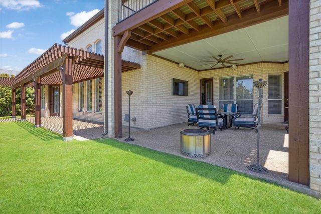 57 Bob Jones Court, Pottsboro, TX 75076