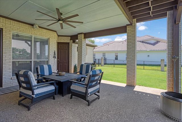 57 Bob Jones Court, Pottsboro, TX 75076