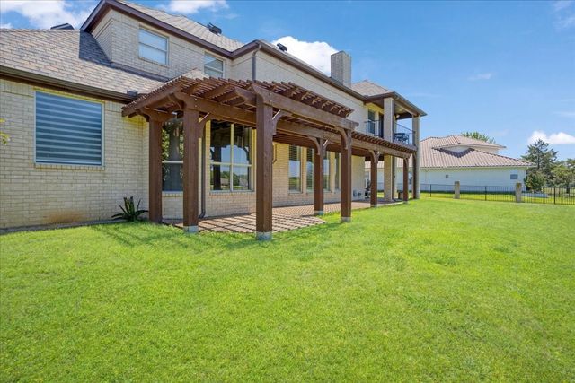 57 Bob Jones Court, Pottsboro, TX 75076