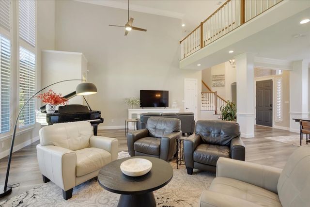 57 Bob Jones Court, Pottsboro, TX 75076