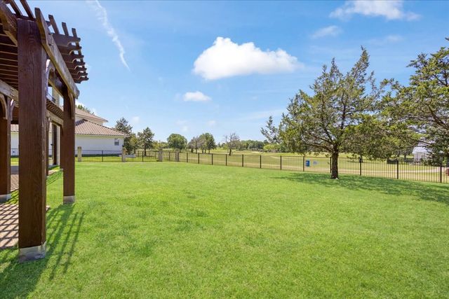 57 Bob Jones Court, Pottsboro, TX 75076