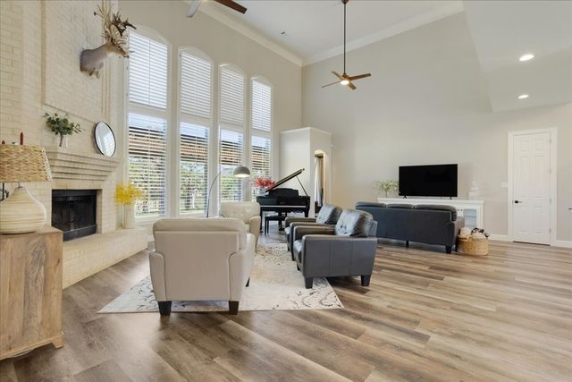 57 Bob Jones Court, Pottsboro, TX 75076