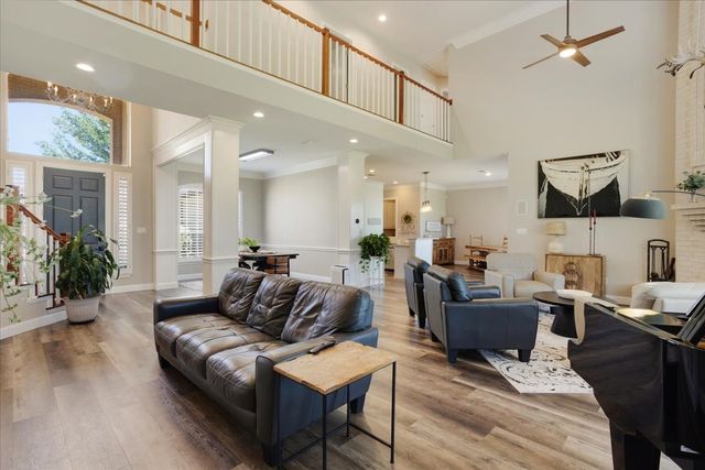 57 Bob Jones Court, Pottsboro, TX 75076