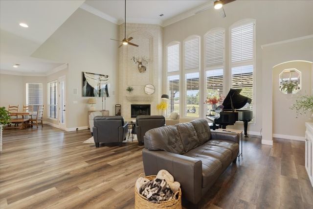 57 Bob Jones Court, Pottsboro, TX 75076