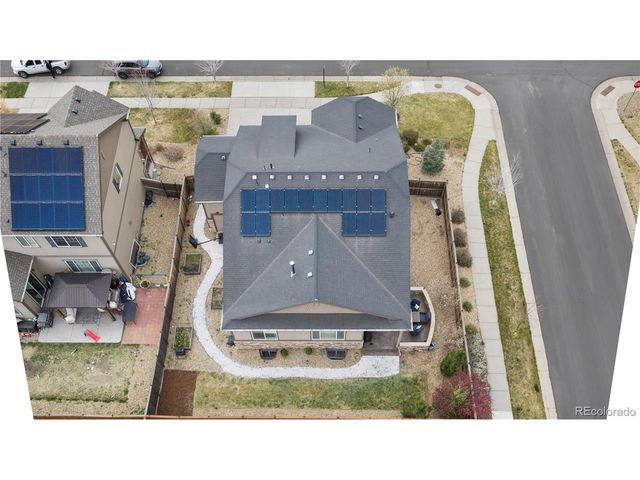 32 N Jackson Gap Way, Aurora, CO 80018