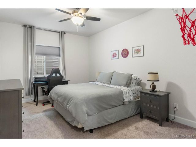 32 N Jackson Gap Way, Aurora, CO 80018