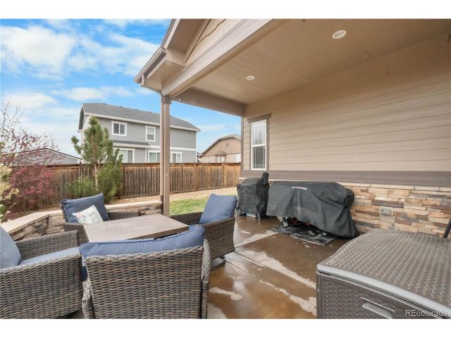 32 N Jackson Gap Way, Aurora, CO 80018