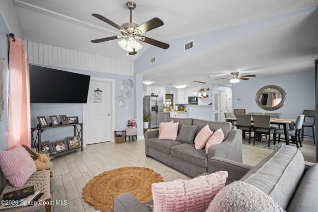 1440 Thomas Street, Titusville, FL 32780