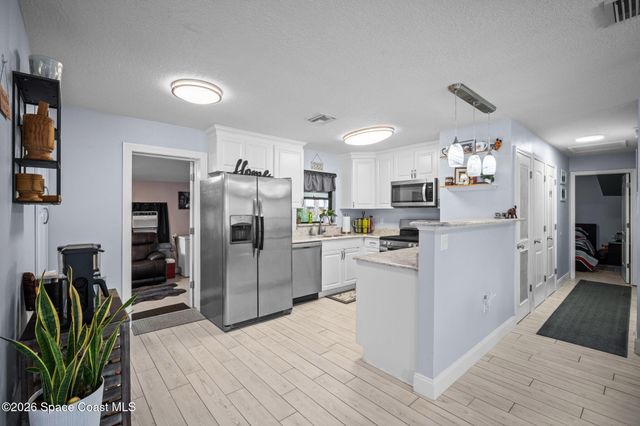1440 Thomas Street, Titusville, FL 32780