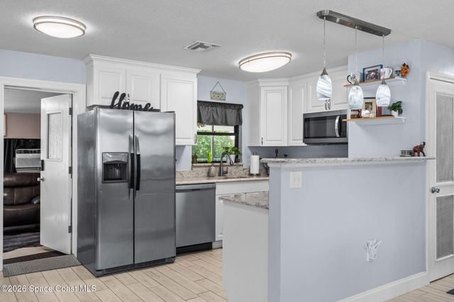 1440 Thomas Street, Titusville, FL 32780