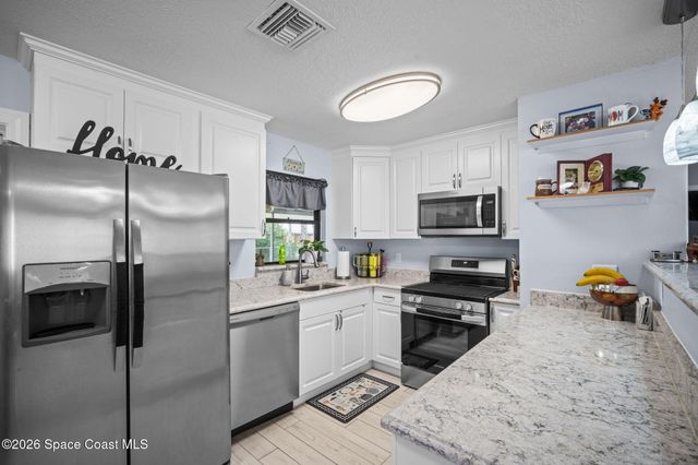 1440 Thomas Street, Titusville, FL 32780