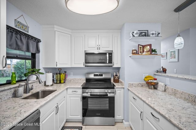 1440 Thomas Street, Titusville, FL 32780