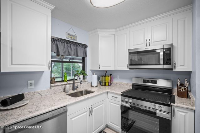 1440 Thomas Street, Titusville, FL 32780