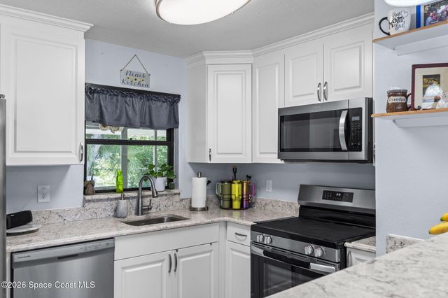 1440 Thomas Street, Titusville, FL 32780