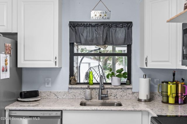 1440 Thomas Street, Titusville, FL 32780