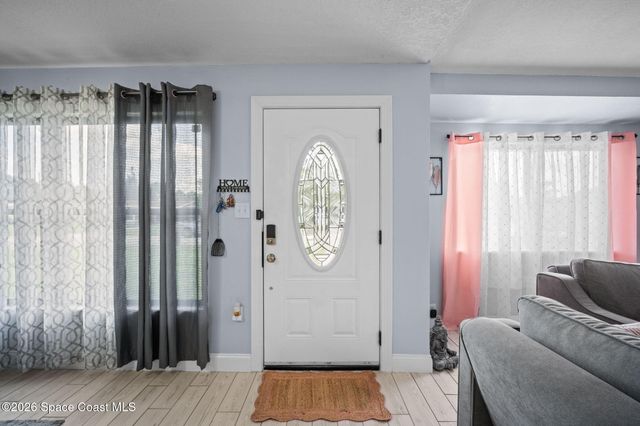 1440 Thomas Street, Titusville, FL 32780