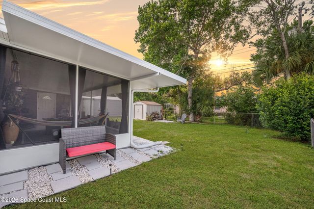 1440 Thomas Street, Titusville, FL 32780