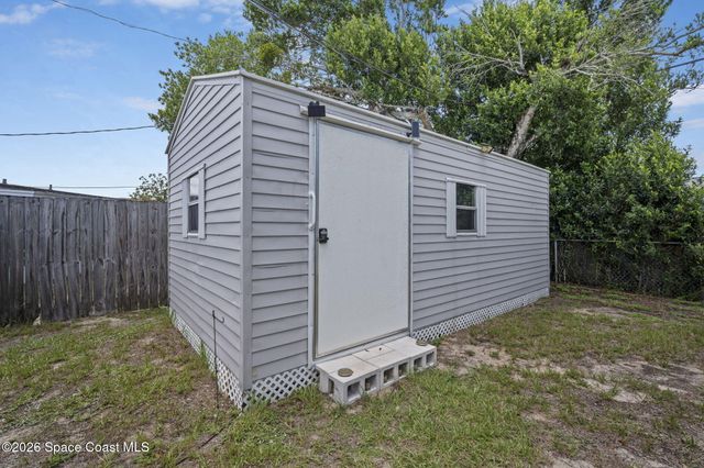 1440 Thomas Street, Titusville, FL 32780