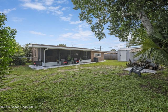 1440 Thomas Street, Titusville, FL 32780