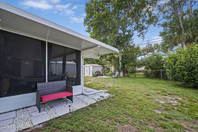 1440 Thomas Street, Titusville, FL 32780
