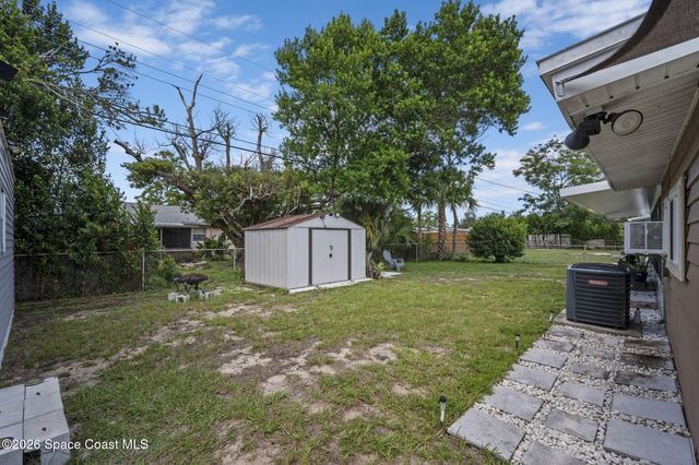 1440 Thomas Street, Titusville, FL 32780
