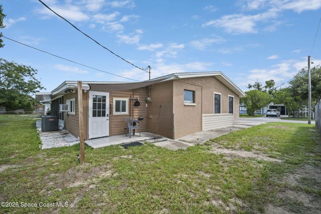 1440 Thomas Street, Titusville, FL 32780